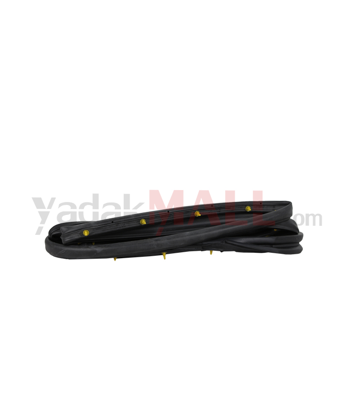 نوار لاستیکی در عقب اسپورتیج